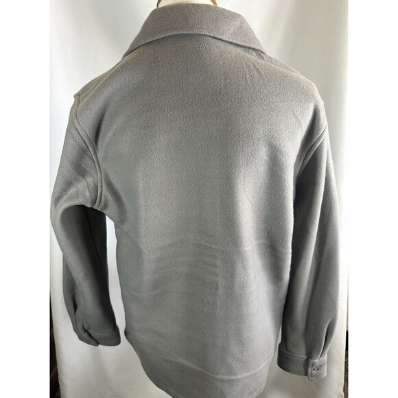 Women’s Better Unsaid Channel Shirt NWT Soft Comfort Winter Fall Smoke Free - Picture 6 of 10